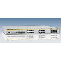 AT-9924T L3 SWITCH 24 10/100/1000 WITH 4 SFP